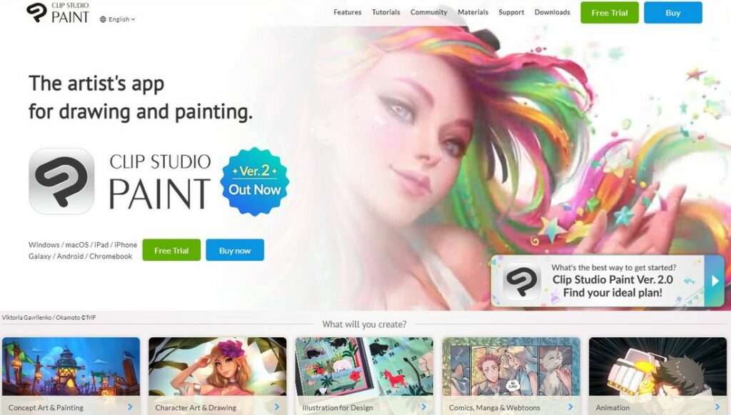 10 Best Adobe Animate Alternatives in 2024 Design Shack