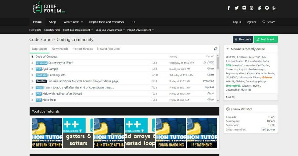 15+ Best  Design Communities & Discussion Spaces in 2024 Design Shack