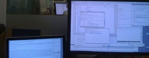 programming PHP websites desktop