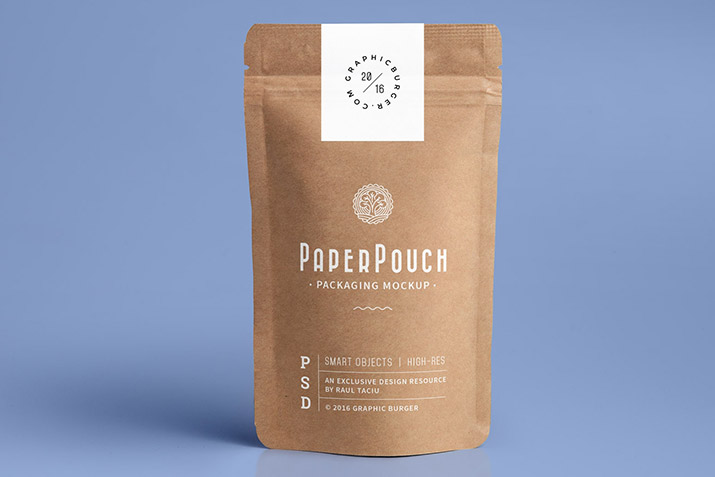 Download 25+ Coffee Bag Mockup Templates (Free & Premium) | Design ...