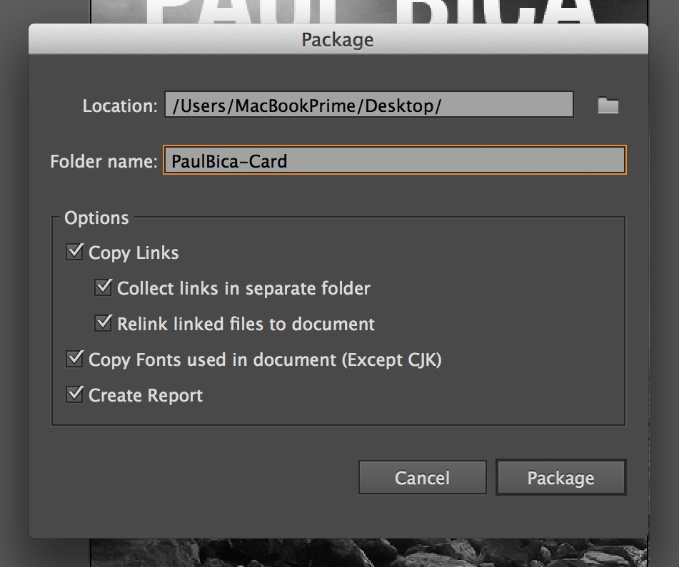 illustrator cs6 collect for output script download