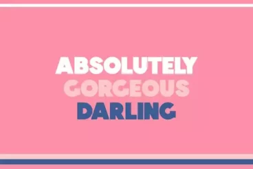 First alternate image for Colombo Sans Font