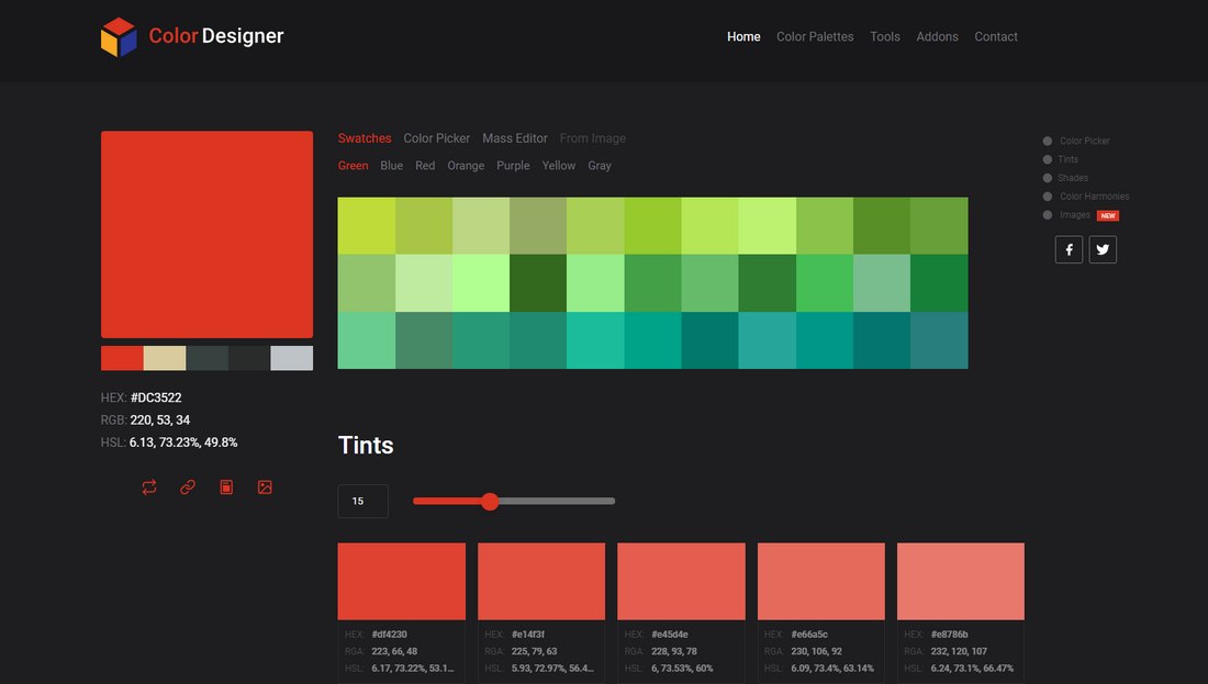 color-designer-tool