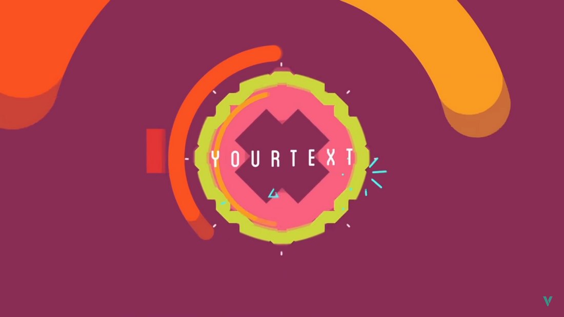 55+ Best After Effects Intro Templates 2025 | Design Shack