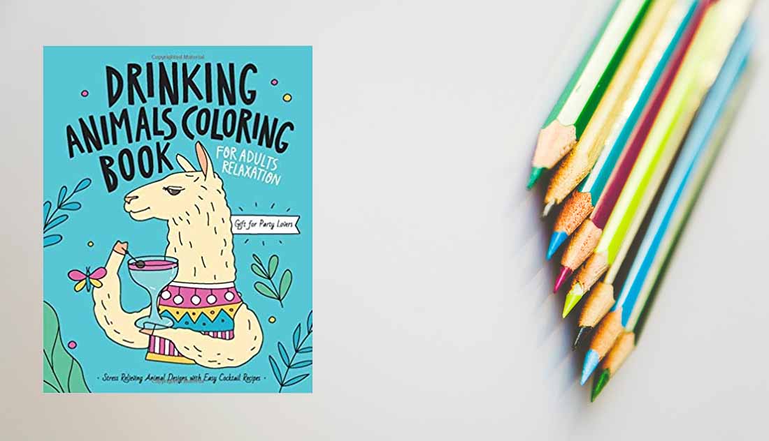 coloring What’s Your Design Diet? Music, Podcasts & Books to Keep You Inspired design tips 