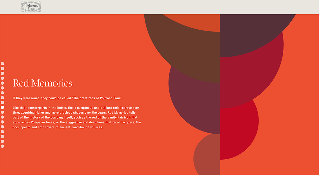 colorsphere Design Trend: Geo Shapes & Patterns (With Animation) design tips 