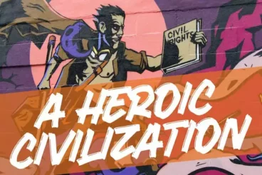 First alternate image for Comica Brush Stylish Comic Font