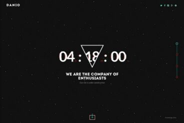 20+ Best Coming Soon Landing Page & Website Templates