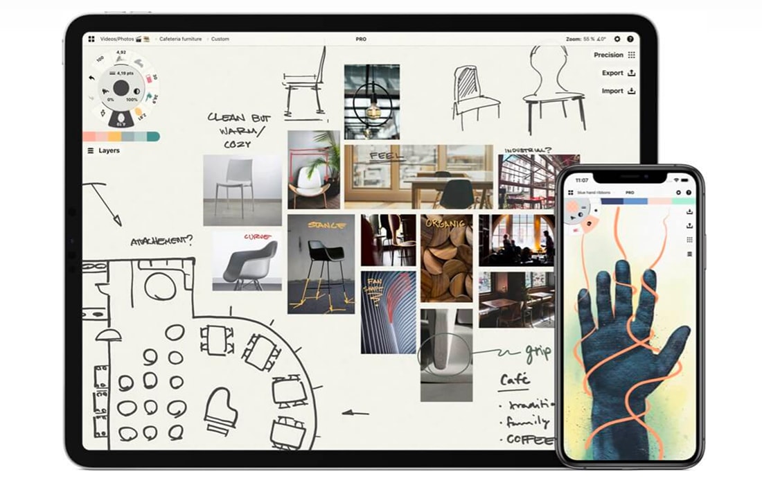 Download Procreate for Windows and Android: Alternatives & Ideas ...