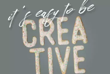 First alternate image for Cookie Font