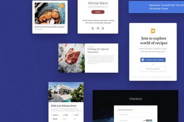 Core: Jump Start Your Website Design