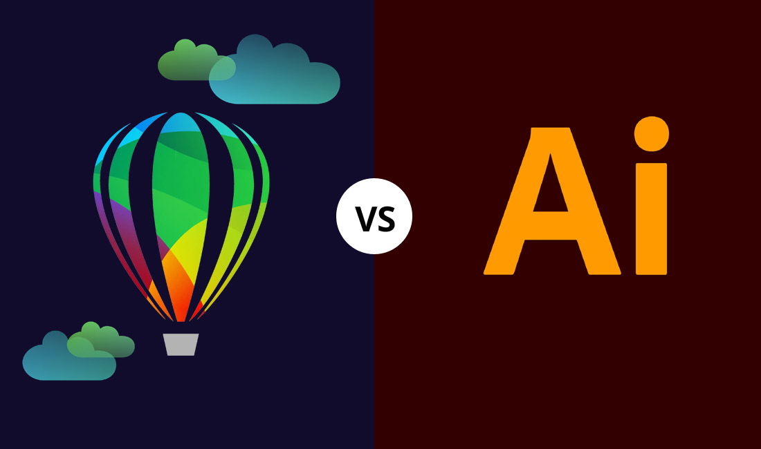 coreldraw vs illustrator