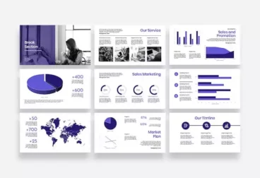 Second alternate image for Corporate Professional PowerPoint Presentation Template