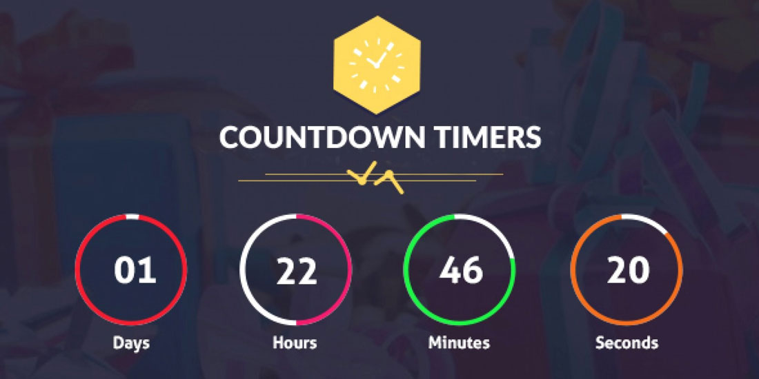 countdown Codester: Web Design at Your Fingertips design tips 