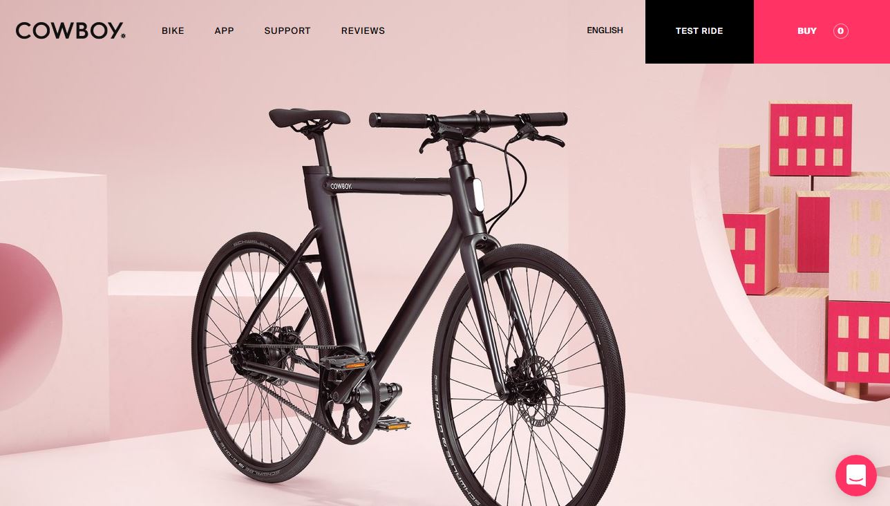 cowboybike 50 Best Website Color Schemes of 2020 design tips 