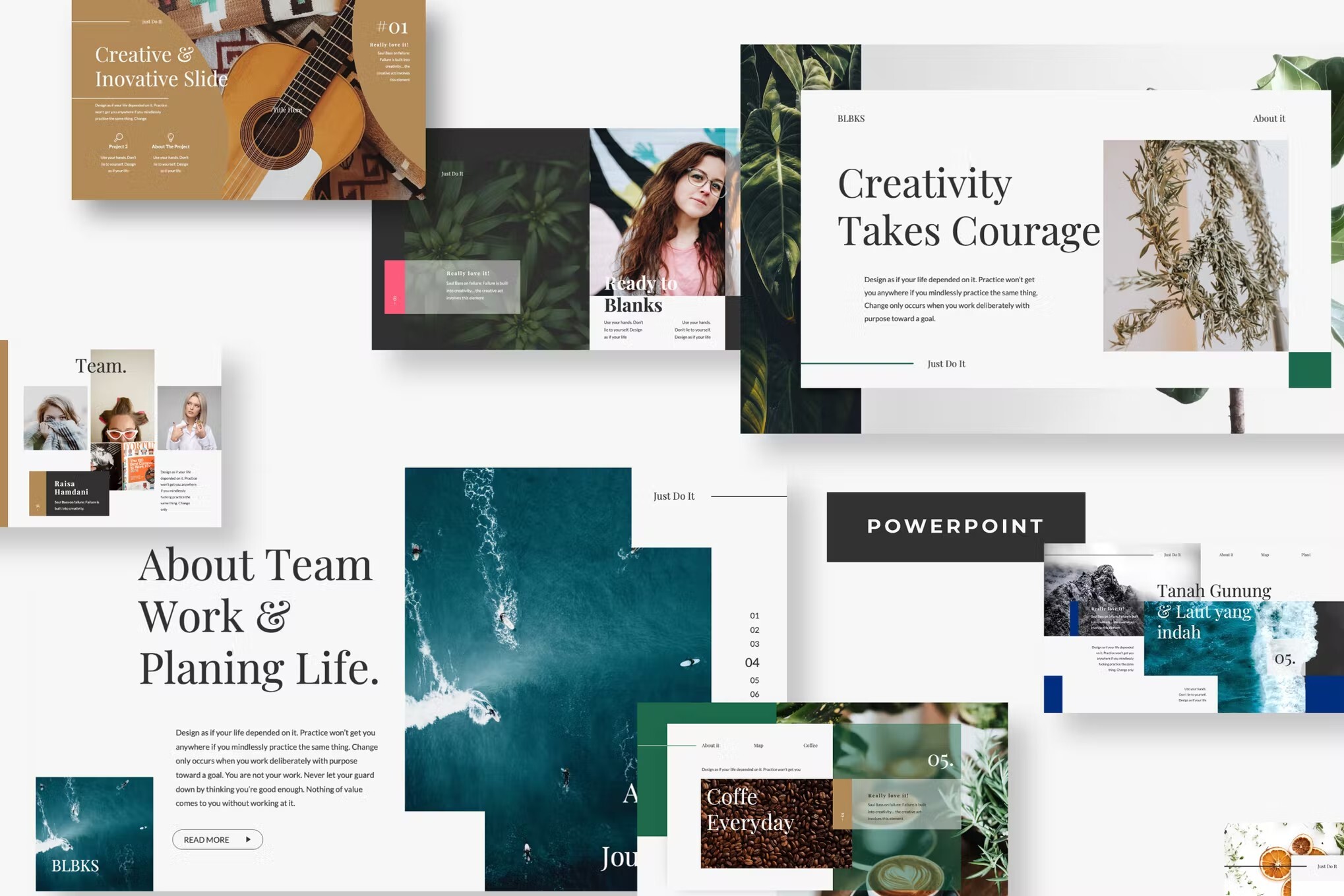 creative-PowerPoint-template-12 20+ Best Innovative, Creative + Inspiring PowerPoint Templates design tips 