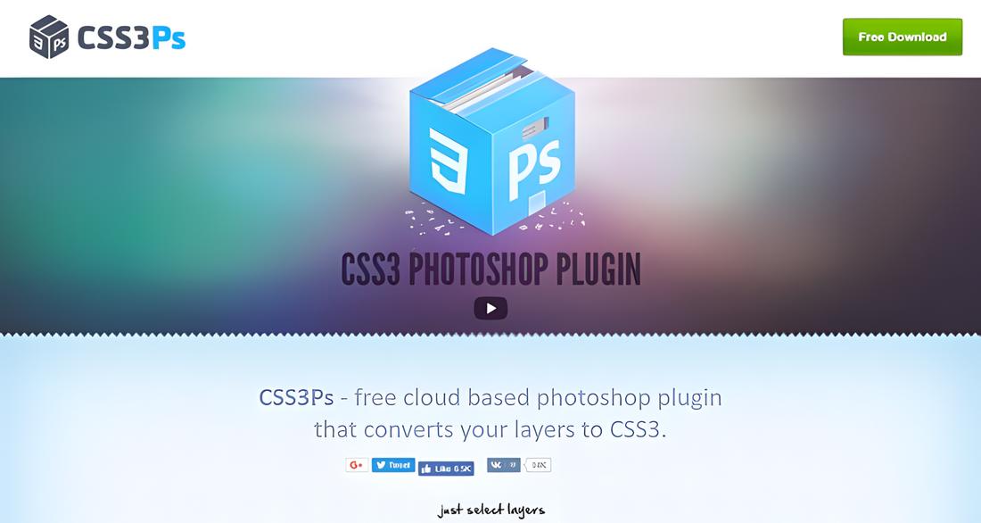 css3ps-plugin