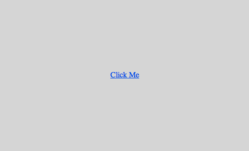 css button