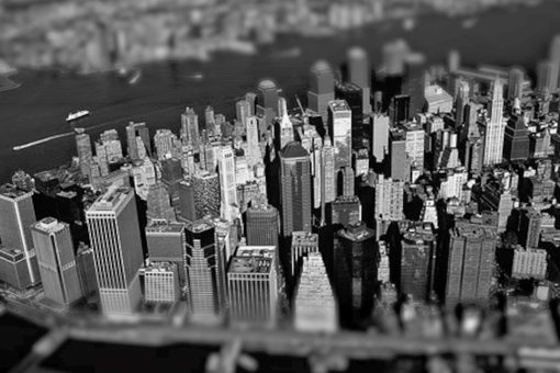 css tilt shift