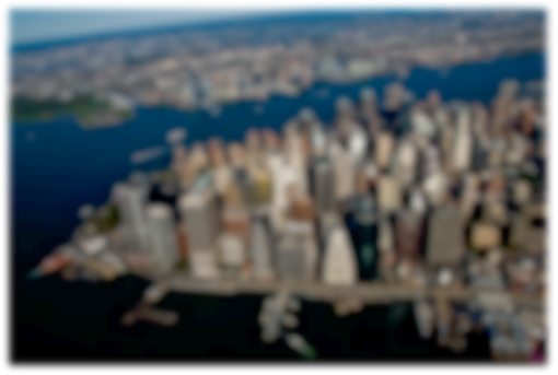 css tilt shift