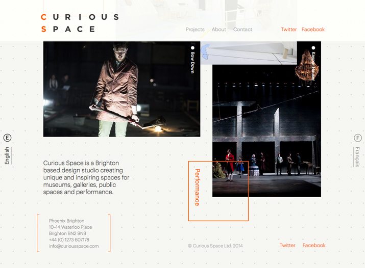 curiouss 15 Tips for Creating a Great Website Footer design tips 