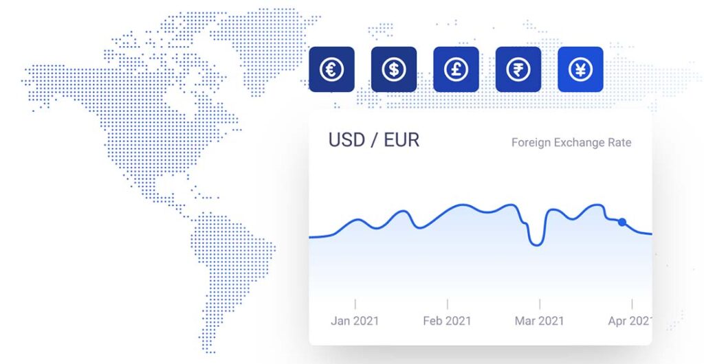 Manage Exchange Rates With Ease With Currencyapi - Shack Design