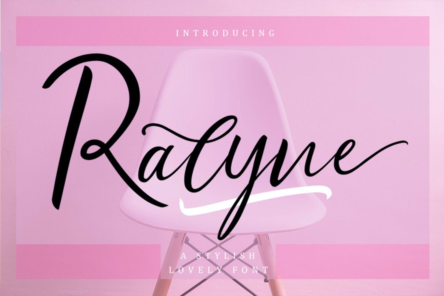 25+ Best Cursive Fonts (With Fancy, Pretty Styling) - Shack Design