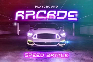 First alternate image for Cybersky Retro Futuristic Cyberpunk Font