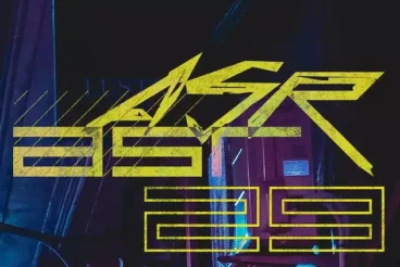 First alternate image for Cynatar Cyberpunk 2077 Font Duo
