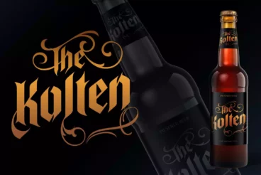 Second alternate image for Cattedrale Font