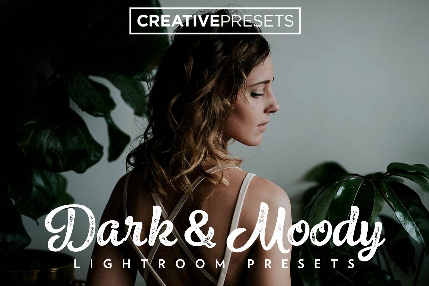 Dark And Moody Lightroom Presets