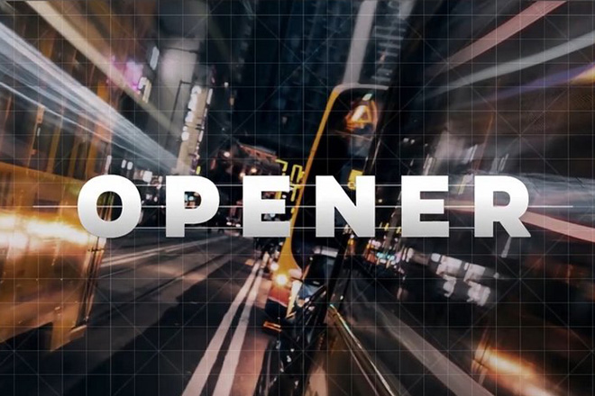 30  Best DaVinci Resolve Intro Templates Titles Openers 2022