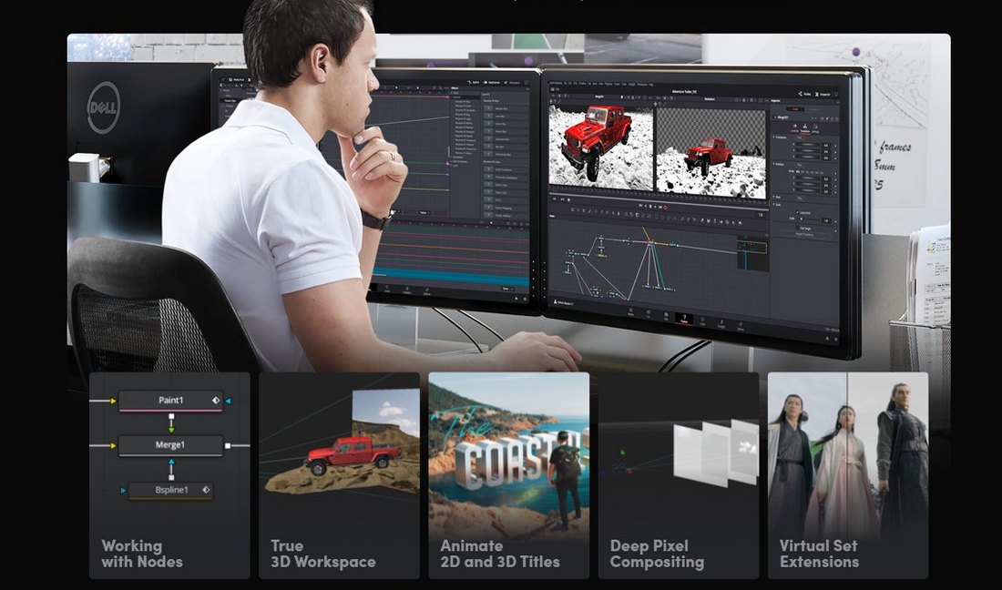 davinci-resolve-vs-fusion DaVinci Resolve vs. Premiere Pro: Pros & Cons design tips 