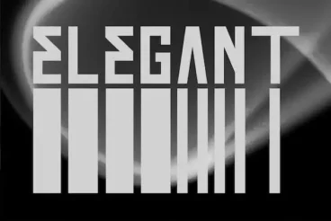 Second alternate image for Defrozo Block Letter Font