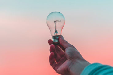 What’s Your Design Diet? Music, Podcasts & Books to Keep You Inspired