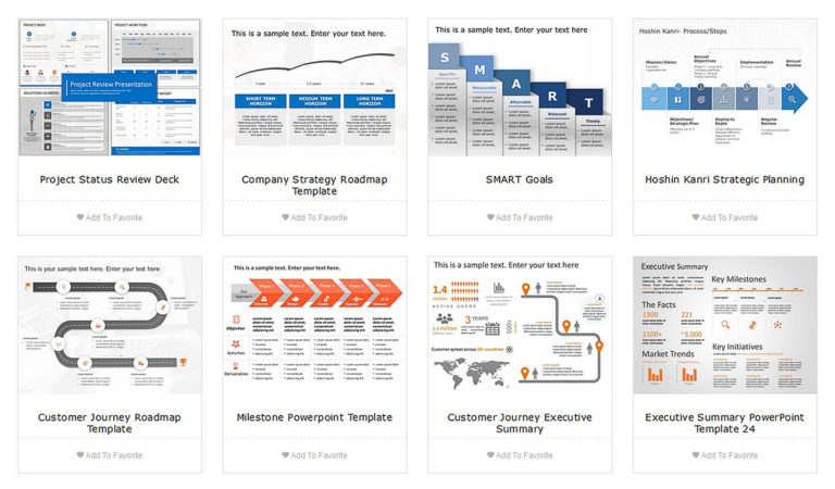 SlideUpLift Can Help You Create Amazing Presentations With Ease ...