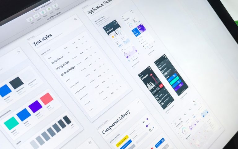 What Is a Design System & Why Use Them + Examples | Design Shack