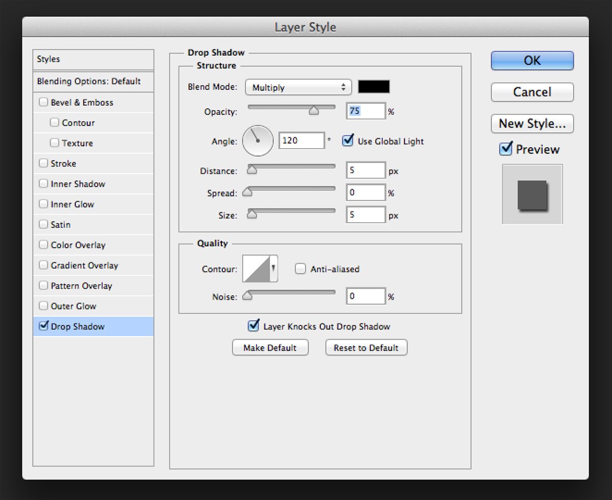 Blending options в иллюстраторе