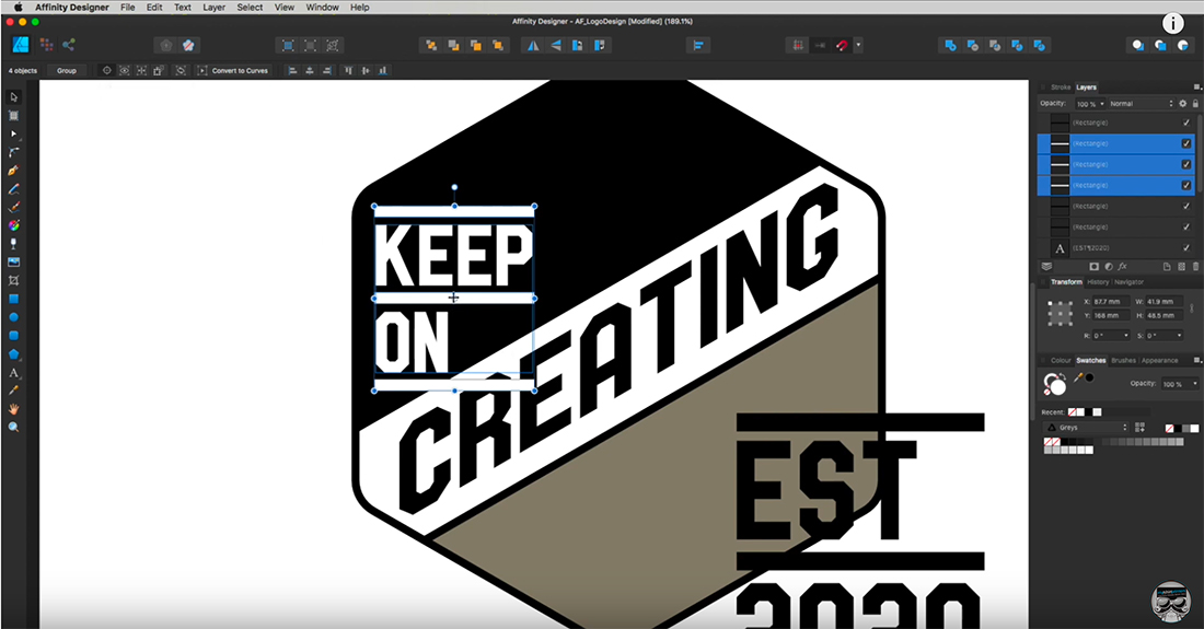 15+ Most Helpful Affinity Designer Tutorials (+ Reviews ...