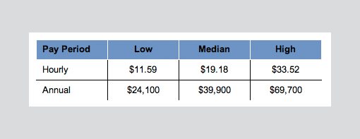 How Much Money Do Designers Make Design Shack
