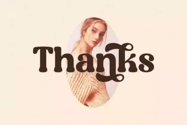 First alternate image for Devitta Modern-Vintage Serif Font