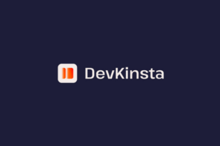 DevKinsta: Local WordPress Development Made Easy | Design Shack