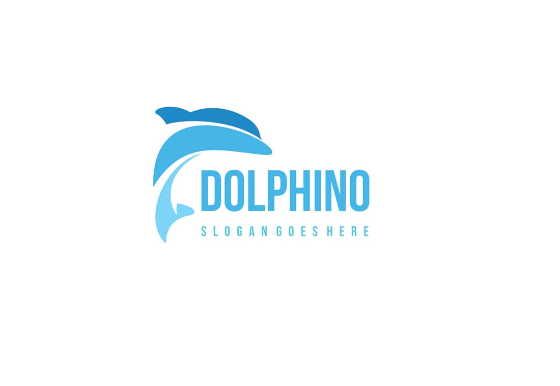 what is logo template