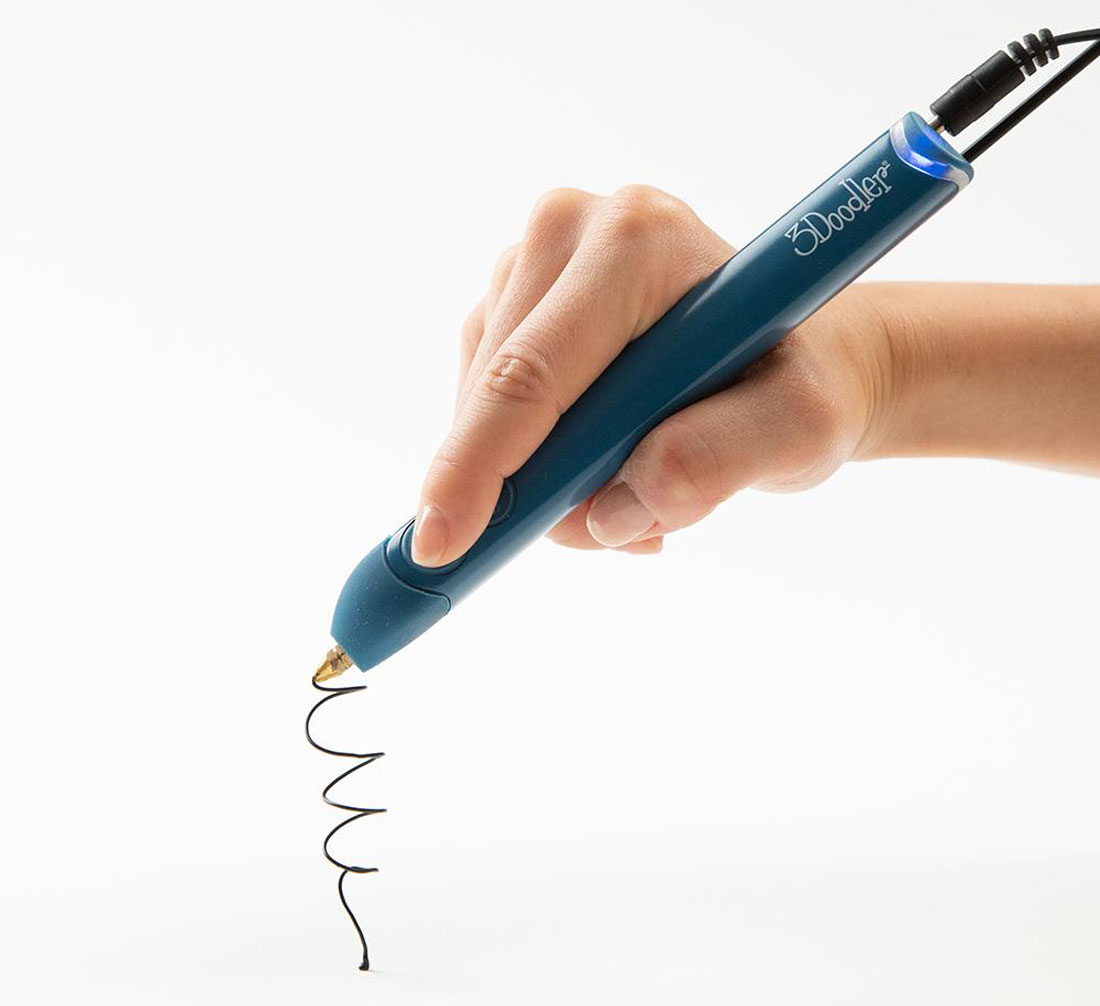 Create pen. 3doodler ручка. 3doodler create Plus. 3doodler первая 3д ручка. 3д ручка идеи.