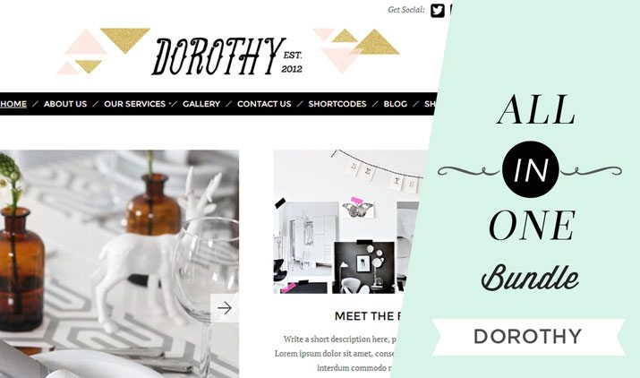 wordpress-dorothy