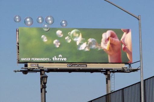 50 Creative and Clever Examples of Outdoor Advertising | Design Shack