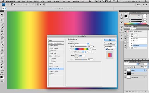 spectrum wallboard vectorview