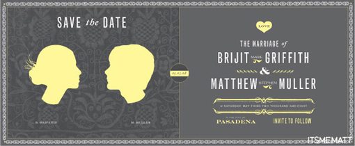 ds-wedding-28 50 Wonderful Wedding Invitation & Card Design Samples design tips 