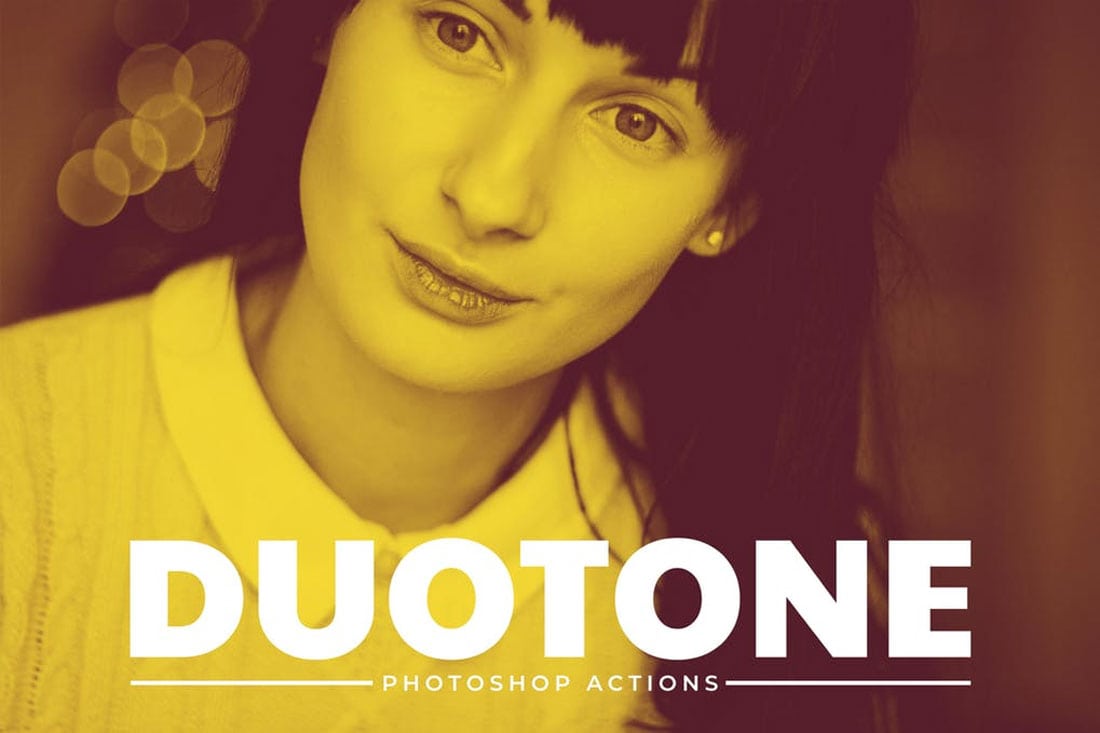  photoshop actions