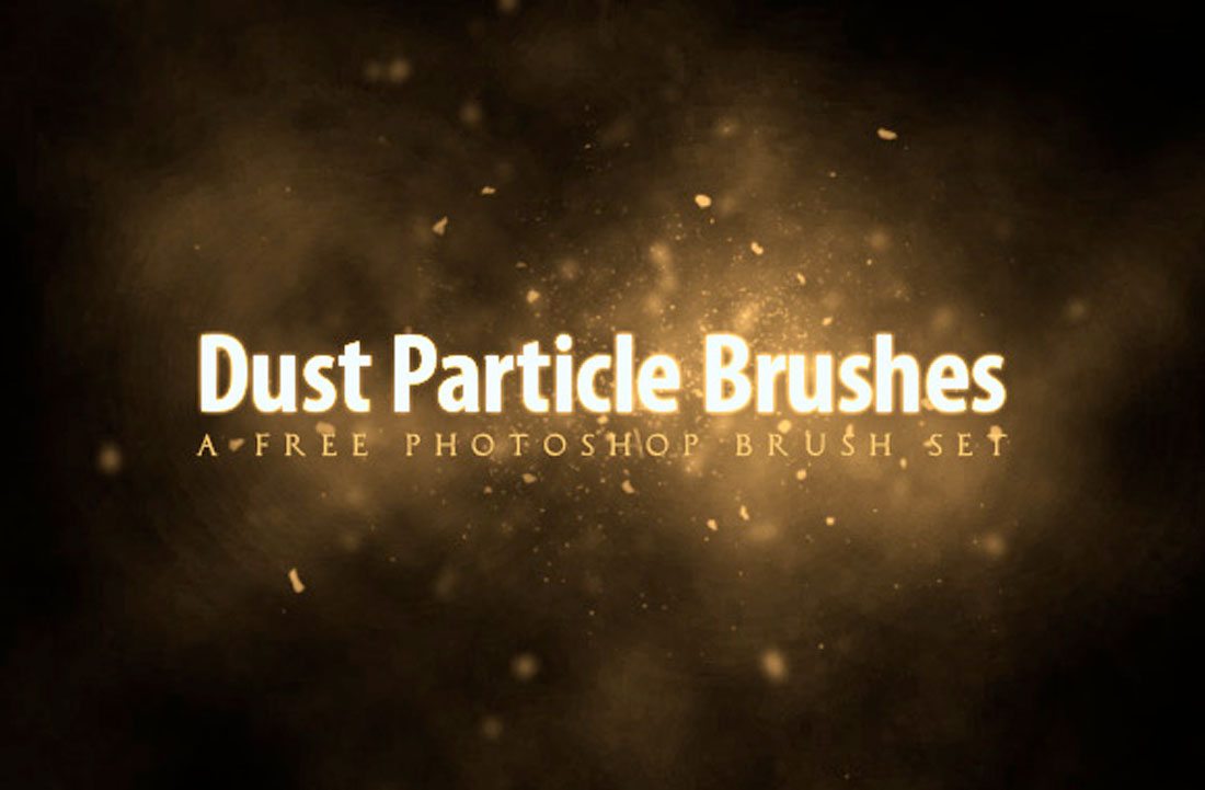 dust-brush How to Install & Use a Photoshop Brush in 3 Minutes design tips 